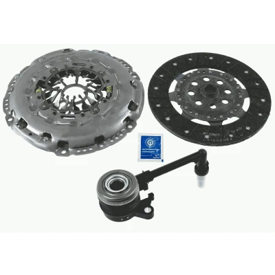 Image de SACHS 3000 990 513 Kit d&#039;Embrayage 250 NISSAN: Qashqai / Qashqai+2 I, X Trail, RENAULT: Koleos I