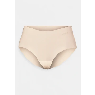 Image de Sloggi Short 2 PACK Shorty, Femme, Taille: XL, Angora