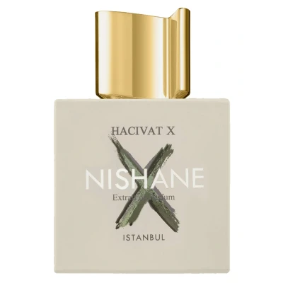 Image de Nishane Hacivat X EAU de Parfum, Mixte, 100 ml