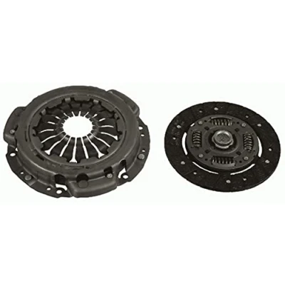 Image de SACHS 3000 950 670 Kit d&#039;Embrayage sans butée de débrayage 200 NISSAN: MICRA 4, Note II 5 portes