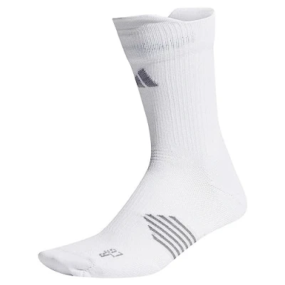 Image de adidas Performance Running X Supernova CREW Chaussettes de sport White grey three, Taille: 40 42, three