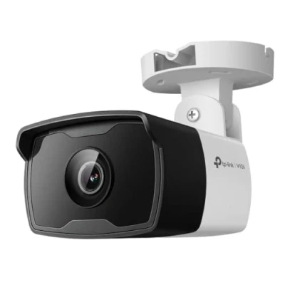 Image de TP Link VIGI C340I 2.8MM Caméra de sécurité Cosse IP Extérieure 2560 x 1440 pixels Plafond/Mur/Poteau Neuf