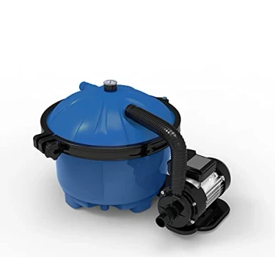 Image de SPIDO Groupe de filtration POOL Combo S 2