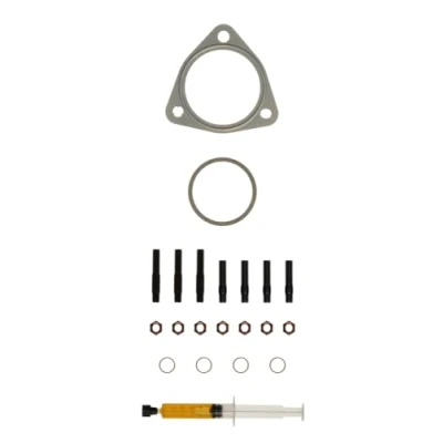 Image de ALANKO 10920732 Kit de montage, compresseur avec joints goujon fileté, écrou, instructions montage VOLVO: XC90 I, S80 I