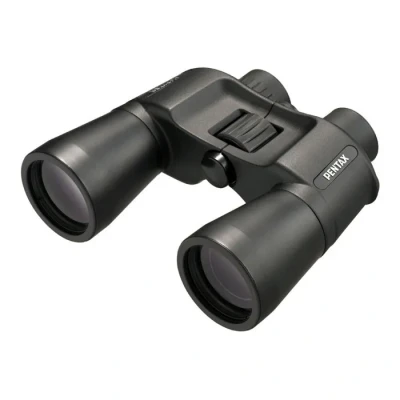 Image de Pentax Jupiter 16x50 Noir Jumelles d’Observation Prisme de Porro Grande Ouverture