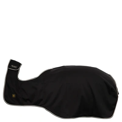 Image de BR Feuille d&#039;exercice Classic Soft Shell Noir Longueur du dos: 110 cm &amp; bas 145