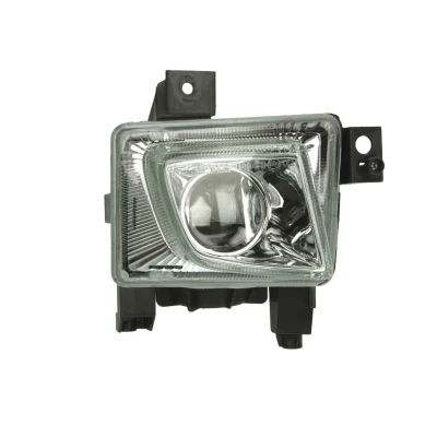 Image de TYC 19 0109 05 2 Antibrouillard droit avec porte lampe OPEL: Vectra C CC, Caravan