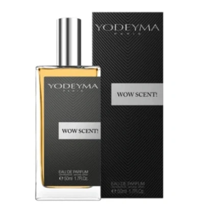 Image de yodeyma parfums Wow Scent Eau de parfum 50 ml