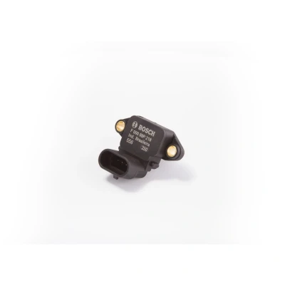 Image de BOSCH F 000 99P 218 Capteur, pression du tuyau d&#039;admission FIAT: Strada Pick up, Panda II 5 portes, Punto 3/5 portes