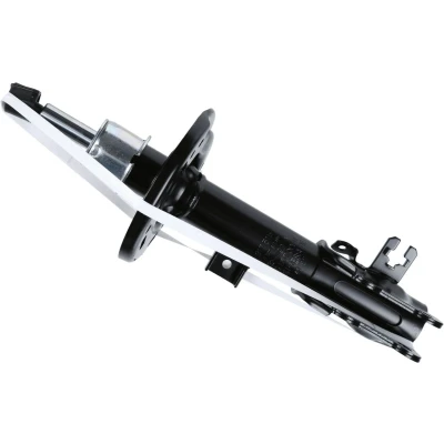 Image de SACHS 317 515 Amortisseur droit Pression de gaz Système bitube Jambe suspension Goujon en haut MAZDA: CX 5 I
