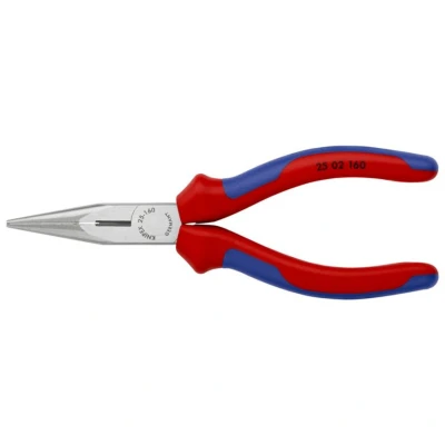 Image de KNIPEX 25 02 160 Pince plate / ronde 144
