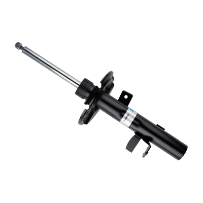 Image de BILSTEIN 22 298942 Amortisseur Essieu avant gauche Pression de gaz Système bitube Jambe suspension Plaque en bas, Goujon haut FORD: KUGA 2