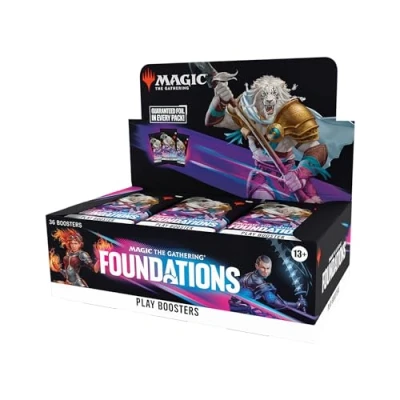 Image de Magic The Gathering, D3628000, Multicolor