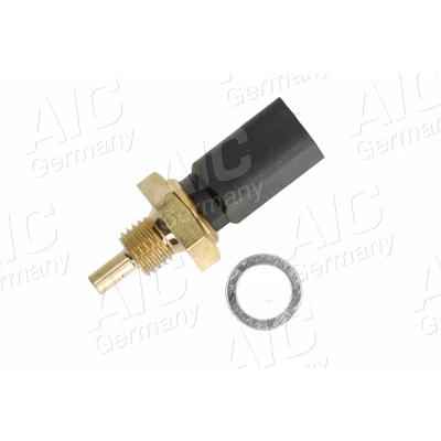 Image de AIC 53357 Sonde De Température Liquide Refroidissement avec joint d&#039;étanchéite RENAULT: CLIO 2, Kangoo I, MEGANE OPEL: Vivaro A Van
