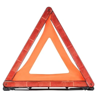 Image de WALSER 44266 Triangle d&#039;avertissement