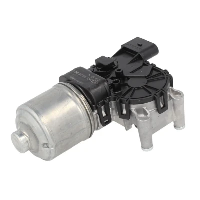 Image de MAGNETI MARELLI 064350005010 Moteur d&#039;Essuie Glace 12 avant pour véhicules avec direction à gauche FORD: FIESTA 6
