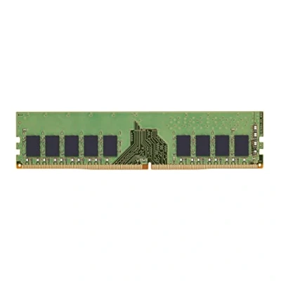 Image de Kingston Branded Memory 8GB DDR4 2666MT/s DIMM Reg ECC Single Rank Module KTL TS426S8/8G Mémoires de serveur