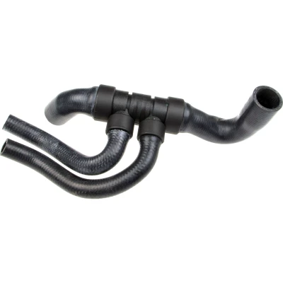Image de GATES 05 3179 Durite De Refroidissement EPDM (éthylène propylène diène caoutchouc) PEUGEOT: 106 II 3/5 portes