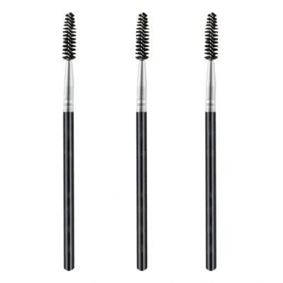 Image de Brosse à Cils, 3 Pcs Sourcils, Peigne pour Cils Portable, L&#039;extension des et le Lifting Sourcils