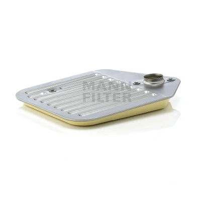 Image de MANN FILTER H 2425 x KIT Filtre Boite Automatique avec joint d&#039;étanchéite de carter d&#039;huile BMW: 7, 3 Berline, 5 Berline