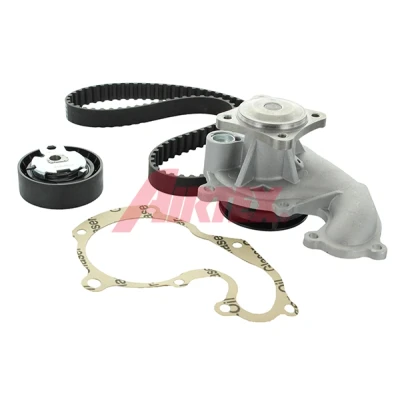 Image de AIRTEX WPK 161901 Pompe à Eau + Kit De Distribution FORD: C Max, Focus Mk1 3/5 portes, Break