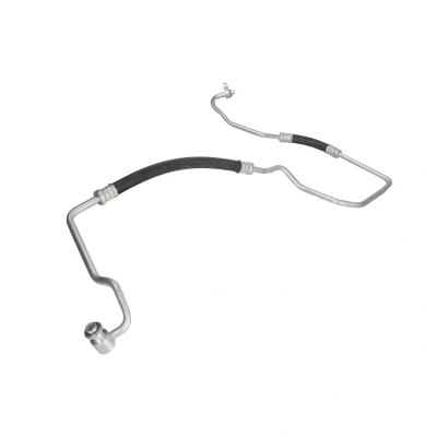 Image de Conduite haute pression/basse pression, climatisation NRF 400054