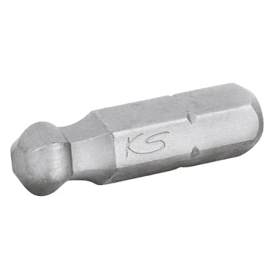 Image de KS TOOLS 911.3705 Bit pour tournevis 6,3 (1/4&quot;) Acier d&#039;outil