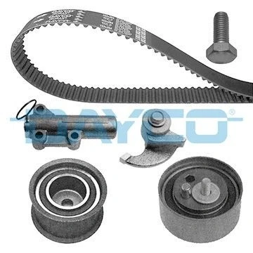 Image de DAYCO KTB368 Kit de distribution AUDI: A4 B5 Avant, B6 Berline, VOLKSWAGEN: Passat GP Berline