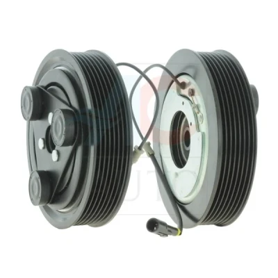 Image de ACAUTO AC 06CL16 Embrayage Electromagnetique CALSONIC, NISSAN CR 10, SS10LV8 135, 139mm NISSAN: NP300 Navara Pick up