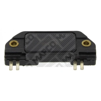 Image de MAPCO 80611 Appareil de commande, système d&#039;allumage OPEL: Corsa A CC, TR, Kadett E Berline