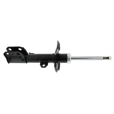 Image de MAPCO 40202 Amortisseur Essieu avant gauche Pression de gaz Système bitube sur ressort Goujon en haut TOYOTA: Avensis II 5 portes