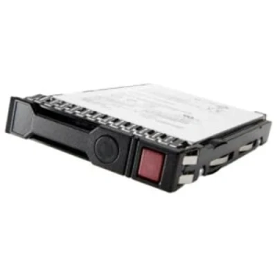 Image de HPE P18434 B21 disque SSD 2.5 960 Go Série ATA III MLC Neuf