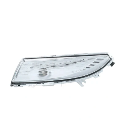 Image de TYC 328 0192 3 Clignotant blanc Rétroviseur extérieur gauche RENAULT: Clio 4, Captur