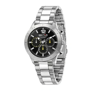 Image de Sector No Limits Montre Homme Collection 270 Limited Edition,Multofonctions,à Quartz R3253578023