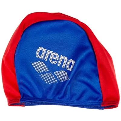 Image de Arena Polyester II JR Béret, Assortiment, Taille Unique Mixte bébé