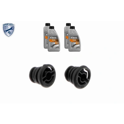 Image de VAICO V10 5390 SP Jeu de pièces, vidange boîte automatique avec vis d&#039;huile sans filtre AUDI: A4 B9 Avant, A6 C8 Q5