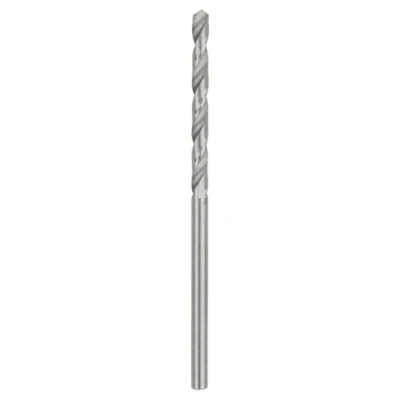Image de Bosch Accessories 2608585909 Foret à métaux rectifiés HSS G DIN 338 2,5 x 30 57 mm