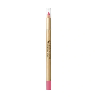 Image de Max Factor Colour Elixir Crayon à lèvres 035 Pink Princess