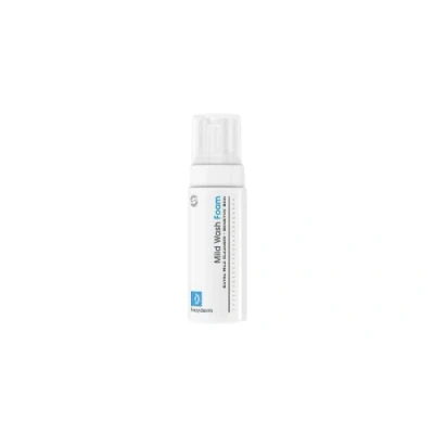 Image de FREZYDERM Mousse Nettoyante Douce Nettoyage en Profondeur Pour les Peaux Sensibles Aux Extraits de Plantes Testé Dermatologiquement Flacon 150 ml Soin Visage