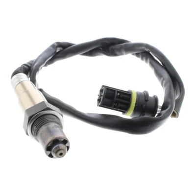 Image de VEMO Original Quality V30 76 0029 Sonde lambda M18 x 1,5 chauffé, Filetage prégraissé noir 4 rond MERCEDES BENZ: Classe C Berline, Coupe