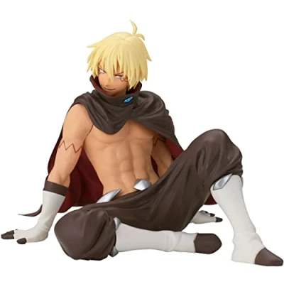 Image de Slime Veldora 2/2 Figurine Break Time 10cm