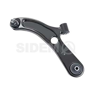 Image de SIDEM 77176 Bras de suspension Essieu avant gauche Barre oscillant transversal Tôle d&#039;acier 16,5 force SUZUKI: SWIFT 3