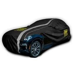 Image de OMP Speed Housse de Voiture 4 Couches pour SUV Taille XL