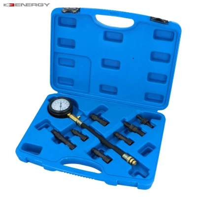 Image de ENERGY NE00024 Enregistreur de compression