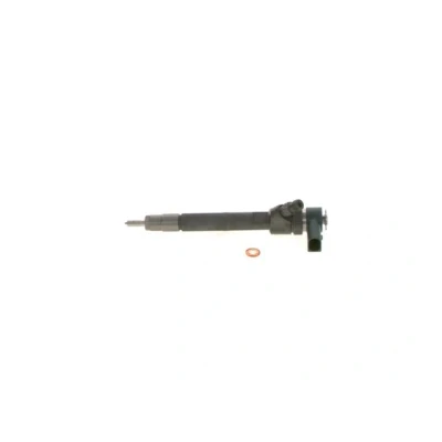 Image de BOSCH 0 445 110 191 Injecteur Common Rail (CR) avec bague d&#039;étanchéité MERCEDES BENZ: Vito Mixto, Bus, Viano