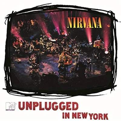 Image de MTV unplugged in New York