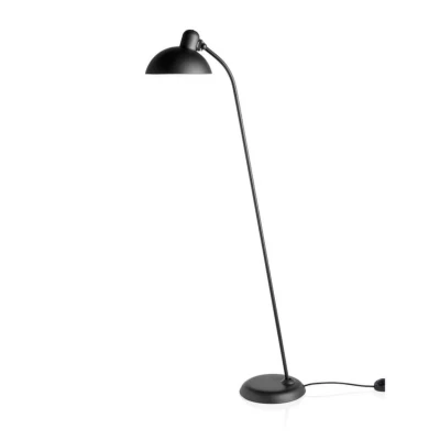 Image de FRITZ HANSEN Kaiser Idell 6556 F noir mat