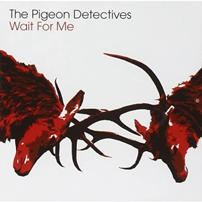 Image de Wait for Me [Import]