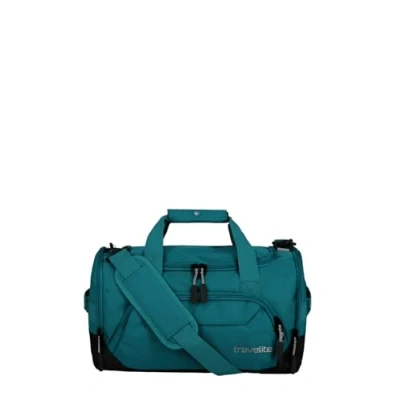 Image de Travelite Grand Sac de Voyage Taille S, Série Bagages Kick Off : Pratique pour Les Vacances et Le Sport, 40 Cm, 23 litres
