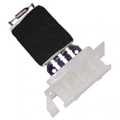 Image de METZGER 0917046 Résistance, pulseur d&#039;air habitacle OPEL: Corsa C 3/5 portes, Combo Van / Break